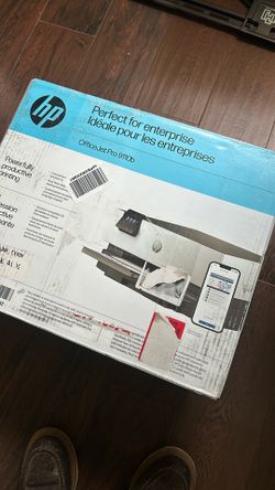 Hp Printer