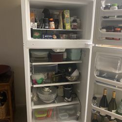 Frigidaire Fridge Foe Sale