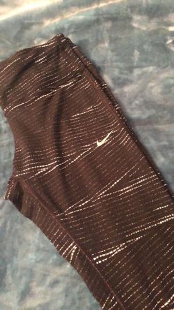 Nike yoga pants