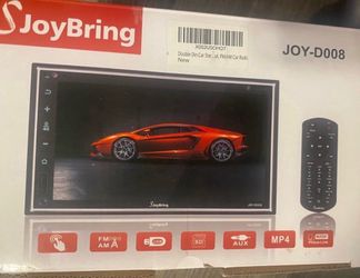 Car screen (new)