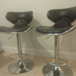 stools