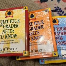 The Core Knowledge Series