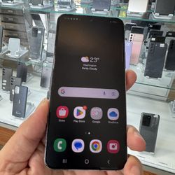 Unlocked Samsung S22 - Desbloqueado - Please Read 