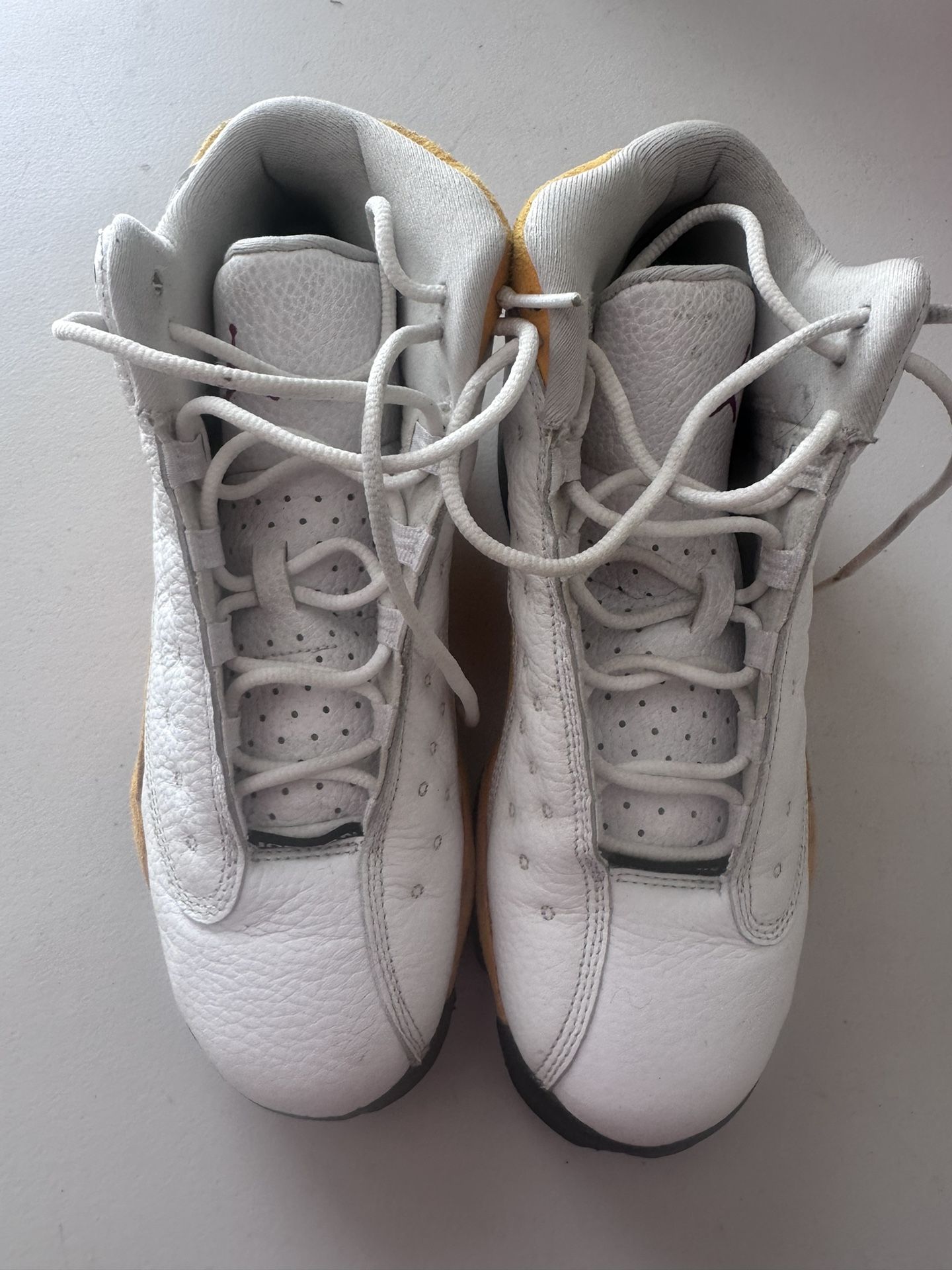 Jordan 13s