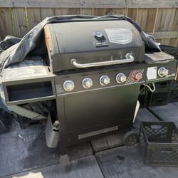Grill