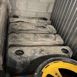 Grease Trap/ Trampa De Grasa Para Restaurante