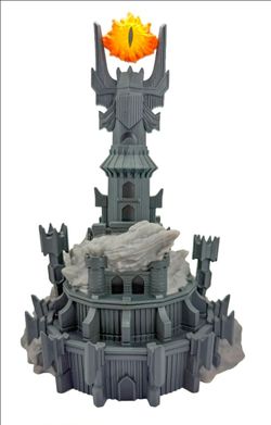 Eye Of Sauron Vinyl figure