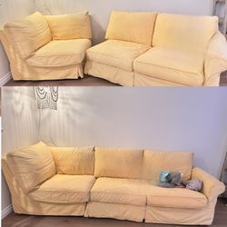 Free Couch!