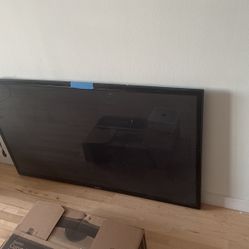 Plasma Samsung 55” TV