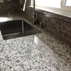 kitchen and bathroom remodel 