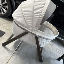 Baby Bassinet 