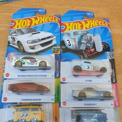 Hotwheels