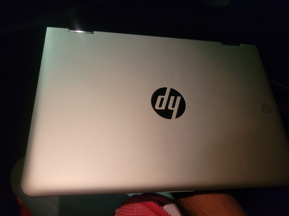 Like New Hp Laptop