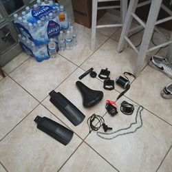 Scooter And Bicycle Parts For Sale 