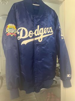 Dodgers starter Jacket