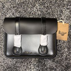 Doc Martens Crossbody Bag