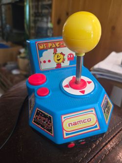 2004 jacks pacifico tv remote game