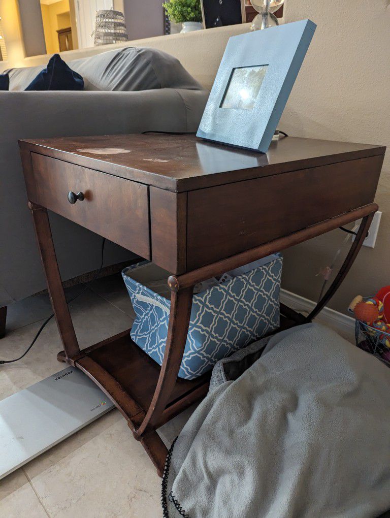 FREE End Tables