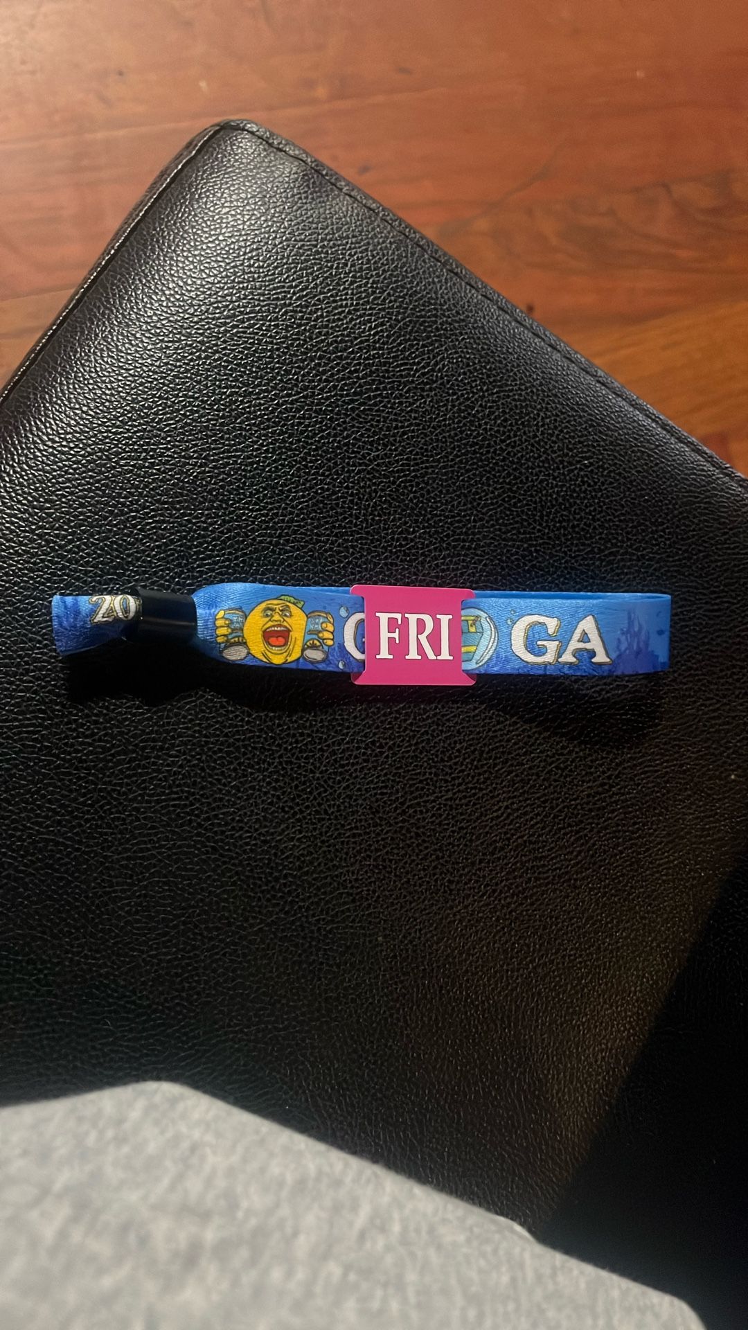 Friday Bracelet Summer Smash