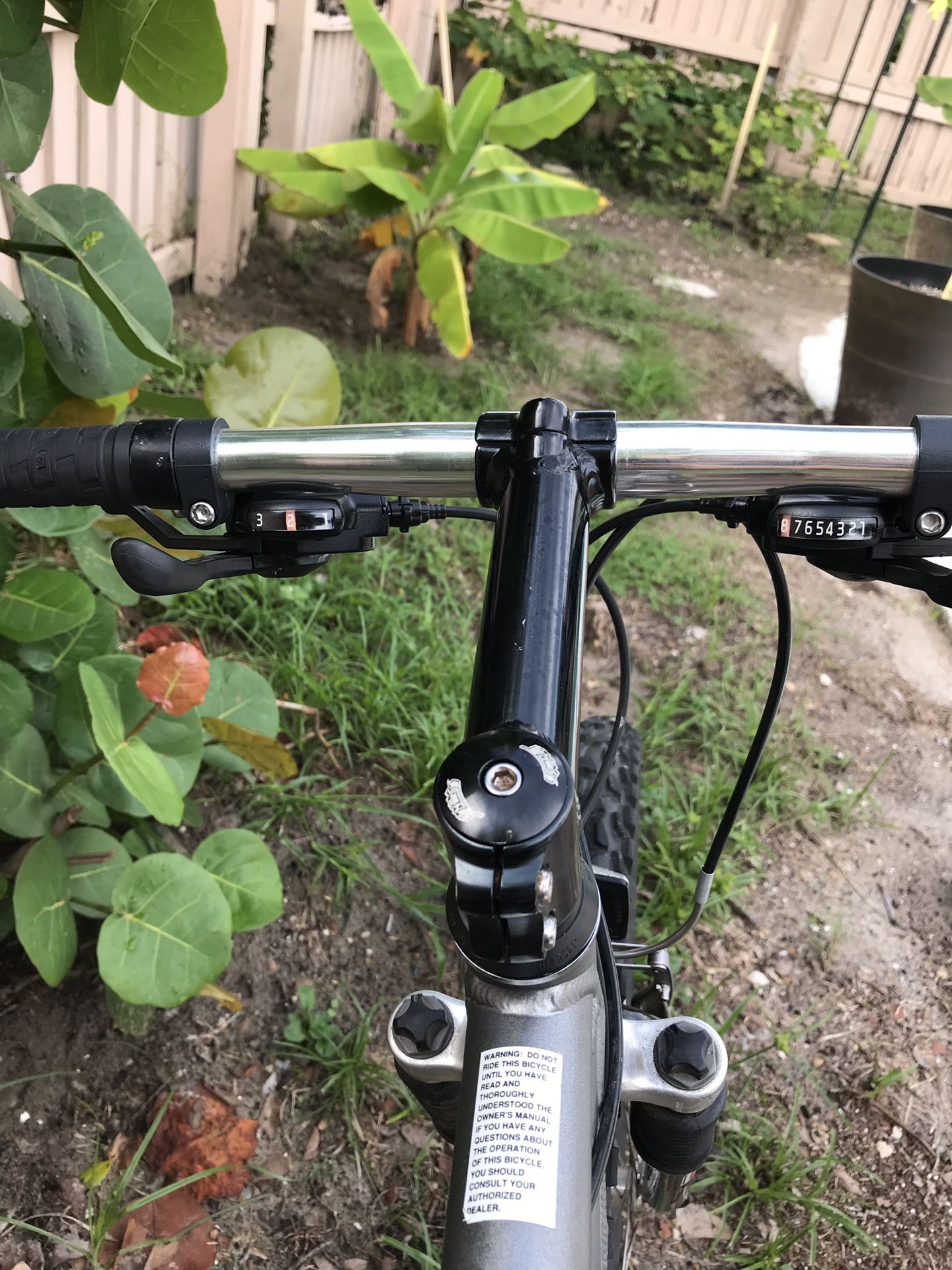 Gt rebound mountain bike 26” wheels for Sale in Palm Harbor, FL OfferUp