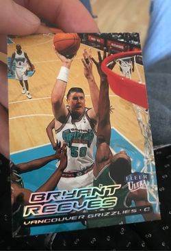 Basketball cards