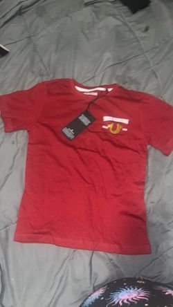 True religion T-shirt