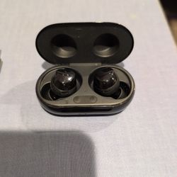 Samsung Galaxy Buds+