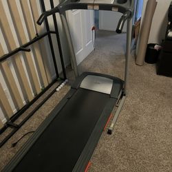 Treadmill