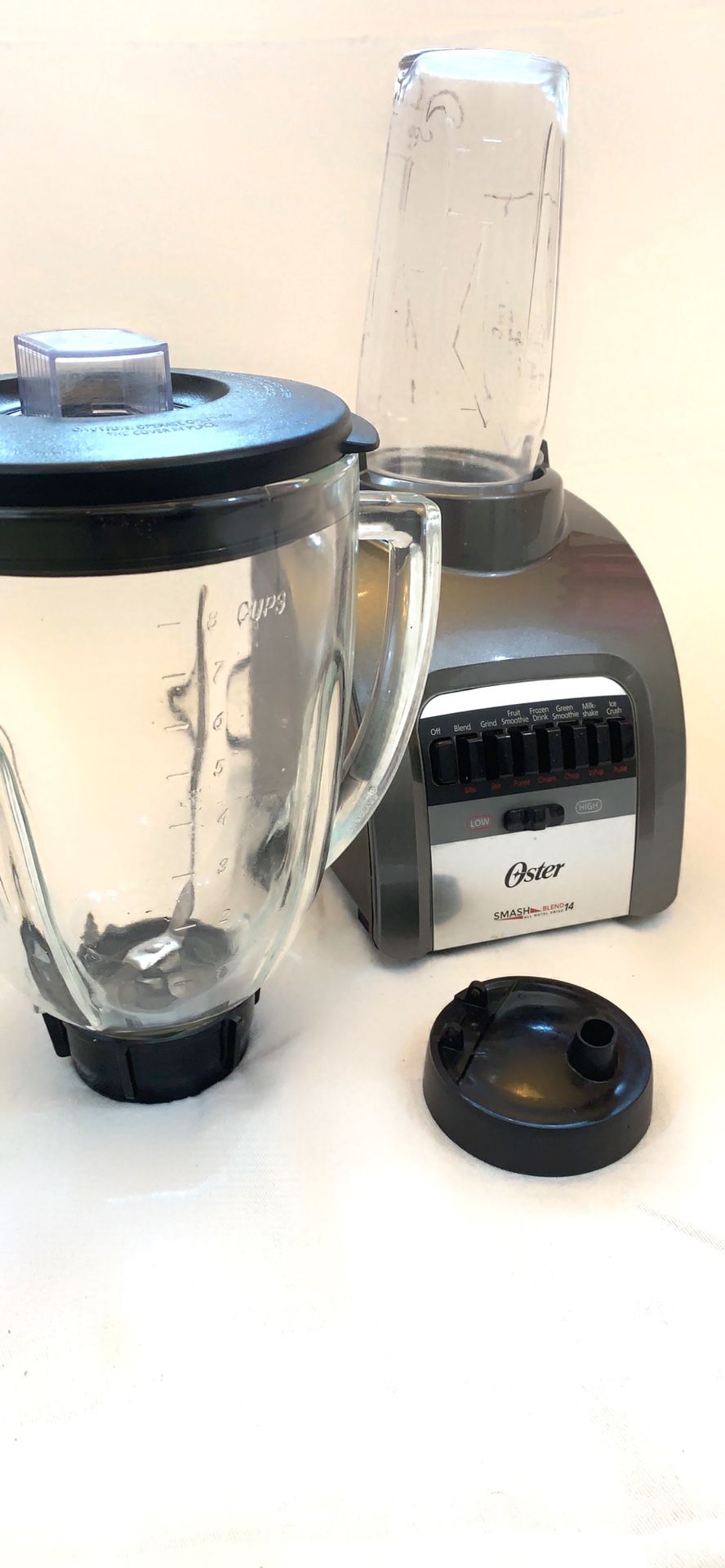 Oster Blender