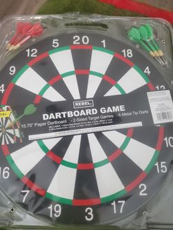 Dartboard  game