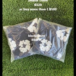 DEMIN TEARS And More