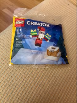 Lego Creator set