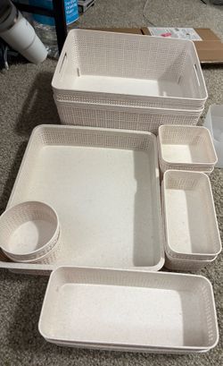 Costco Organiser