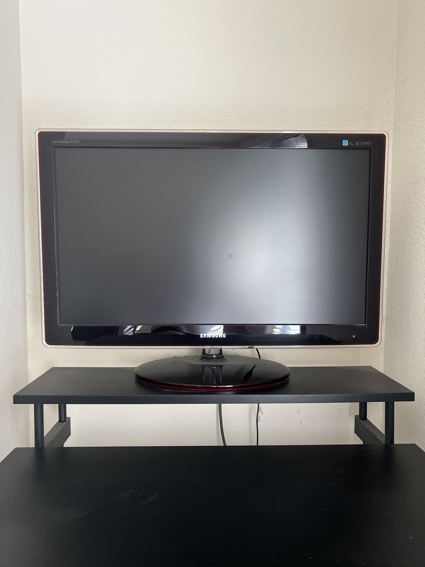 27β Samsung Computer Monitor β $35