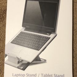 Goldtouch Laptop Stand / Tablet Stand