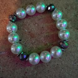 Pearl Bracelet 