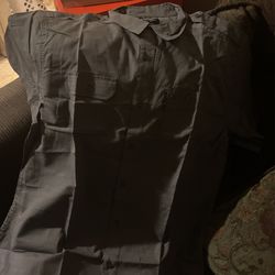 New Ecko Gray Button Up Shirt 