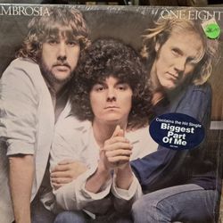 Ambrosia