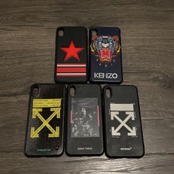 iPhone XS Max Cases