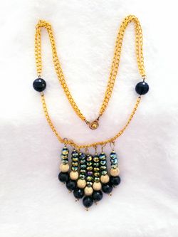 Beaded Necklace