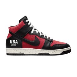 NIKE DUNK HIGH 1985 UBA Sizes 6, 13 & 15