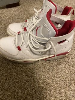 Jordan (size 8)