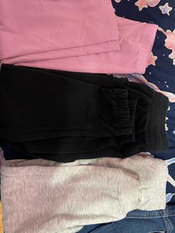 Girl pants
