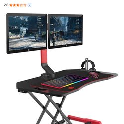 Dardashti Gaming Riser