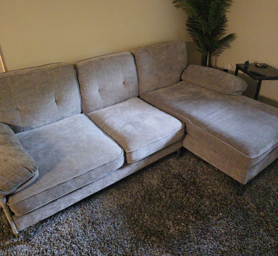Sectional Couch