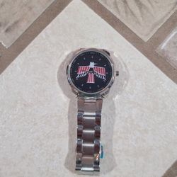 Firebird Watch 