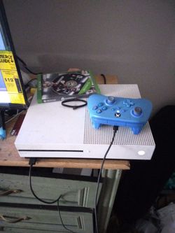 Xbox one for sale