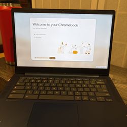 Lenovo Blue 14 Inch
