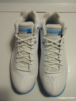 Jordan Jumpman Team 1 - University Blue (Size 9)