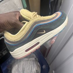 Nike Air Max 97